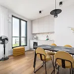 Rentplanet - Apartamenty Grzybowska