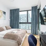 Rentplanet - Apartamenty Grzybowska