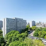 Rentplanet - Apartamenty Grzybowska