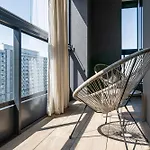 Rentplanet - Apartamenty Grzybowska