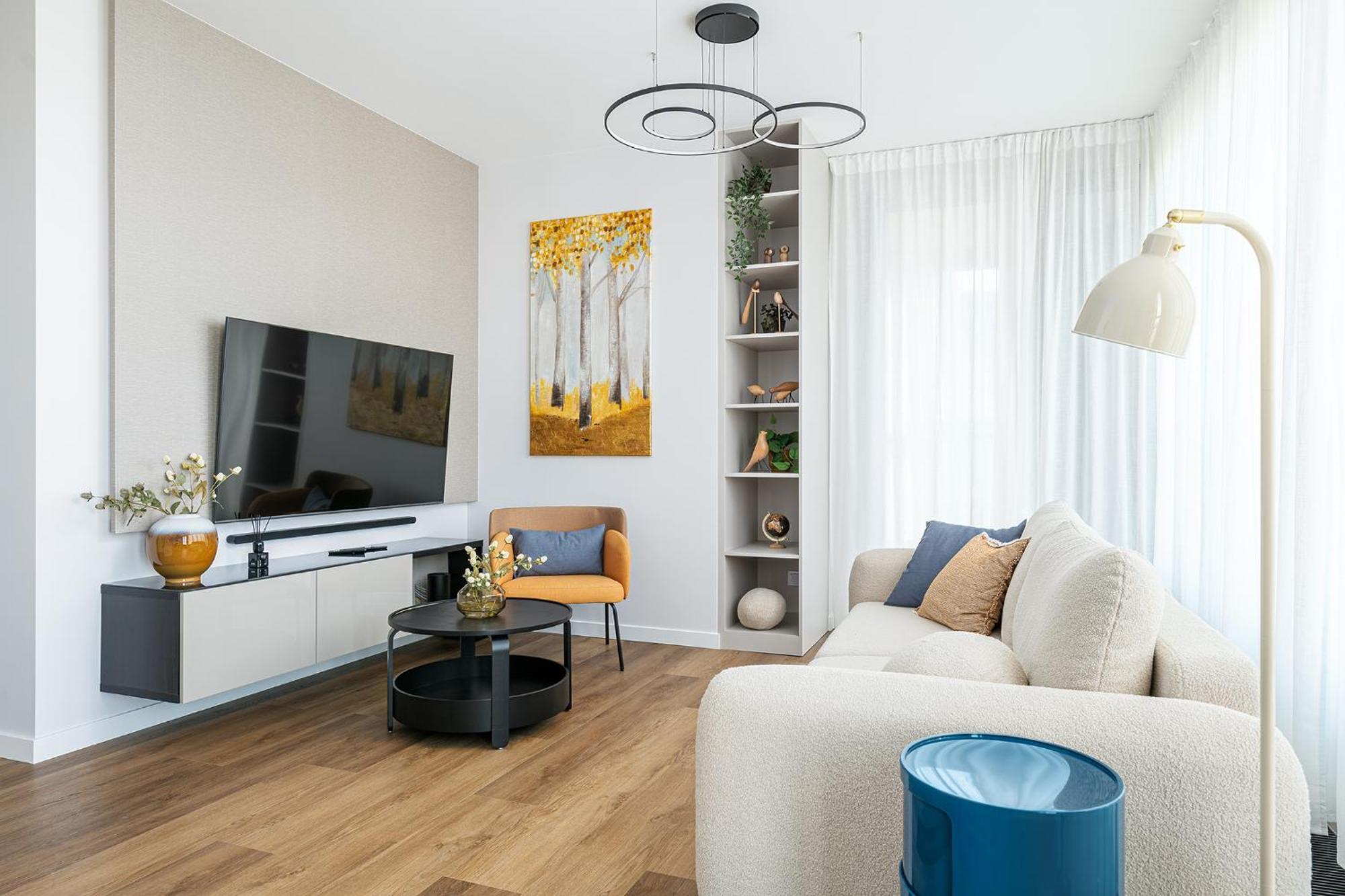 Apartament Rentplanet - Grzybowska Warszawa