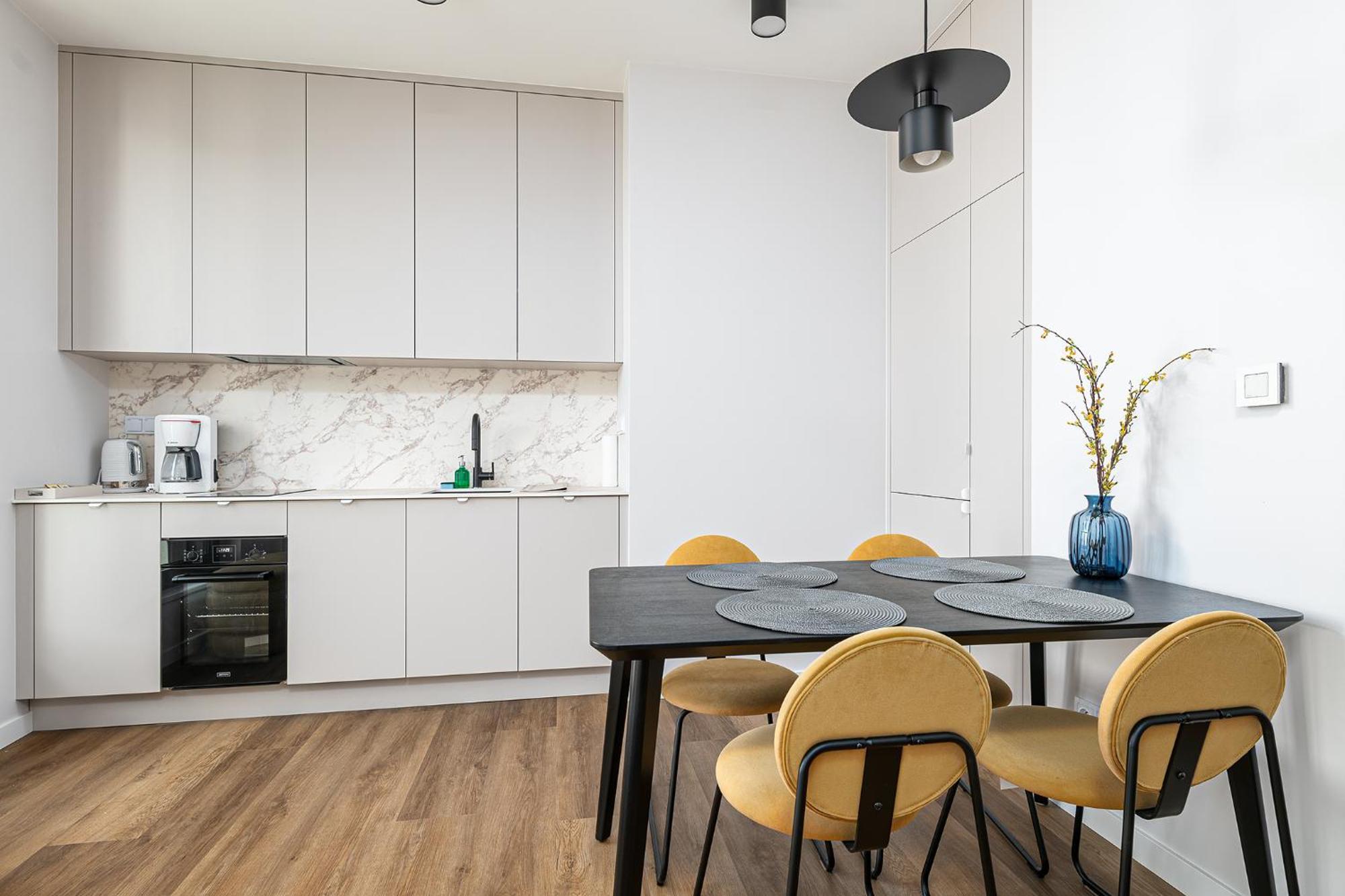 Rentplanet - Grzybowska Warszawa